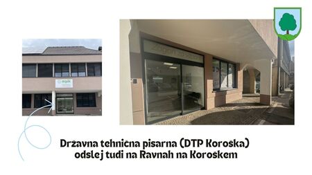 DTP Koroška tudi na Ravnah